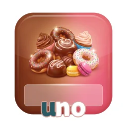 UNO — ikon APK